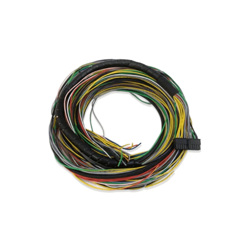 FuelTech FT250/300/350/400 MAIN HARNESS 20FT