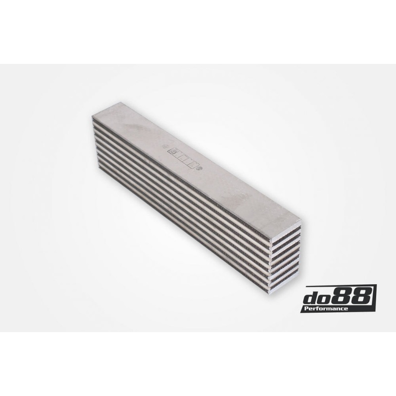 Garrett Intercooler Core Air-Air (610 x 163 x 89 mm) – 500 HP