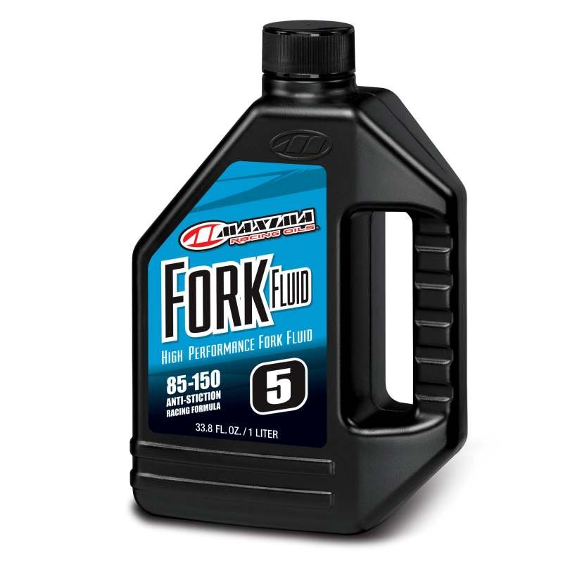 Maxima Racing Fork Fluid 85/150 5wt – 1L