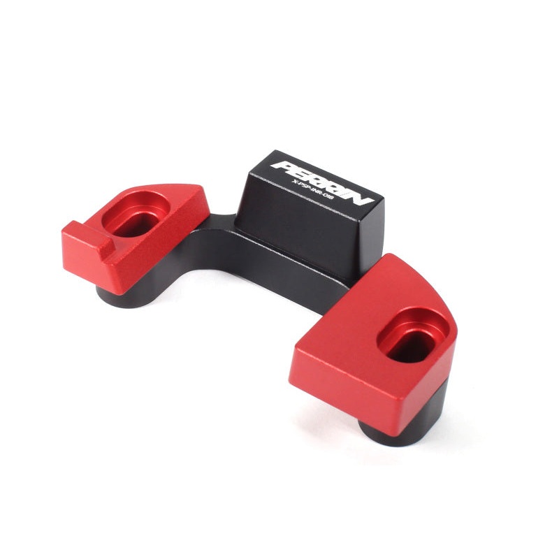 Perrin [15-25 WRX] Super Shifter Stop w/OEM STI Short Throw Shifter | PSP-INR-022