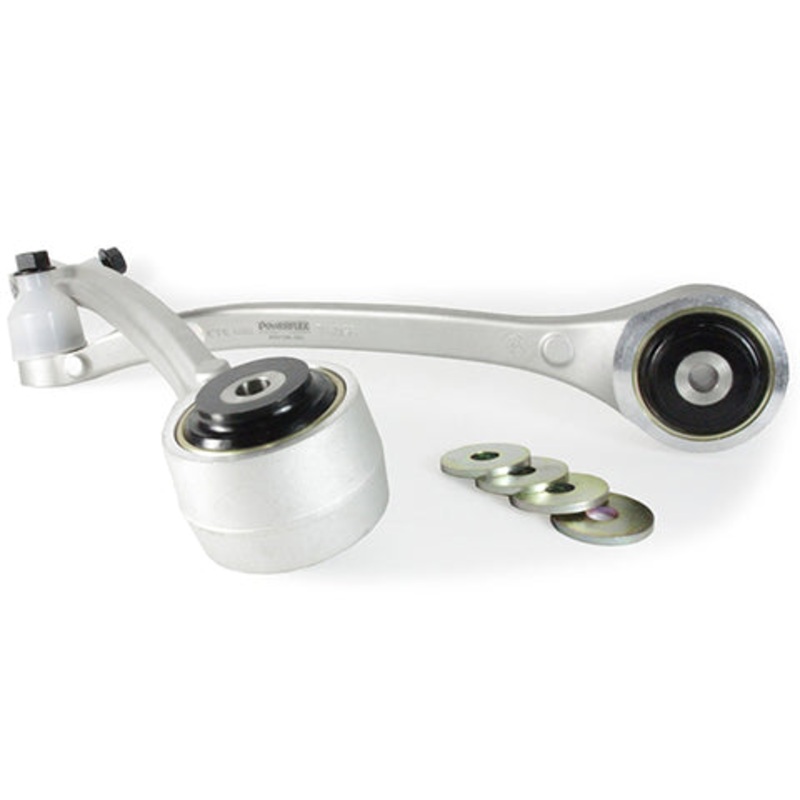 Powerflex Front Lower Fore Link Kit | 2012-2023 Tesla Model S and 2015-2023 Tesla Model X (PFF75K-501)
