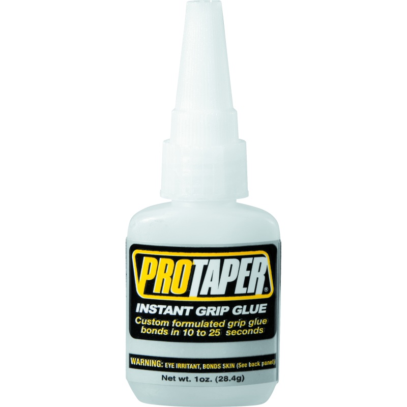 ProTaper Grip Glue 1oz. Bottle