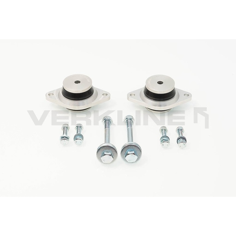 Verkline Gearbox Mounts (Track Hardness) – Audi / B4 / I5