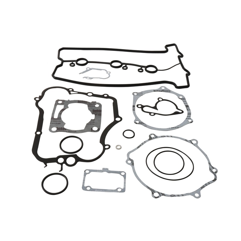 Vertex 8080008 Gaskets 18-23 Yamaha YZ65 Complete Gasket Kit