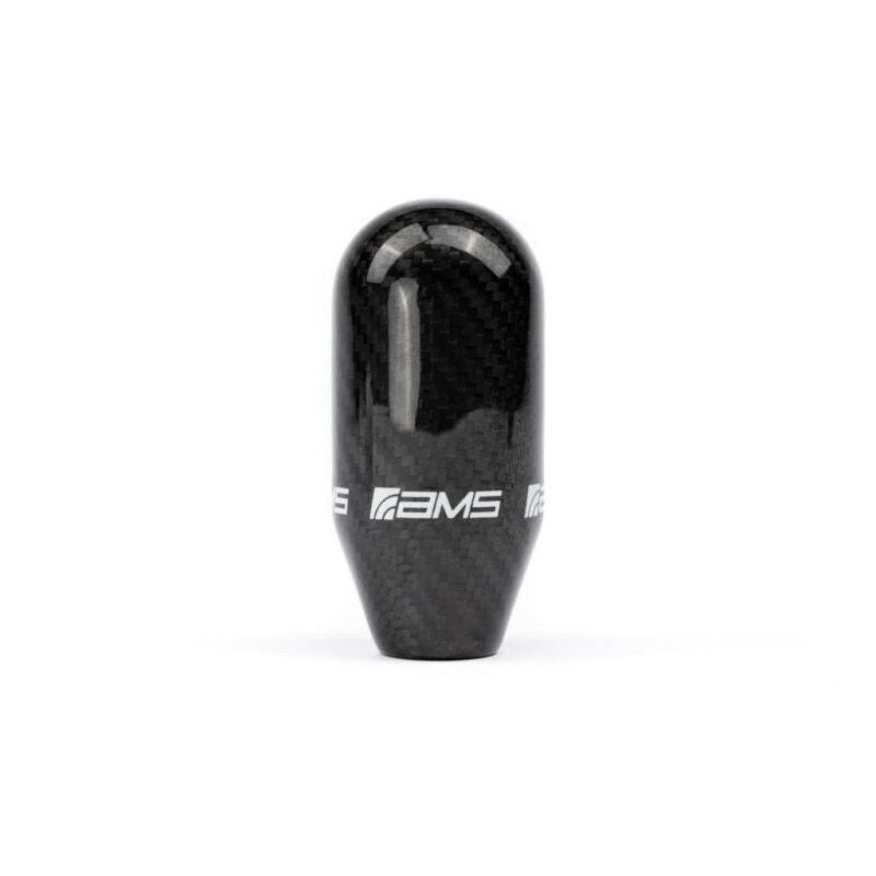 AMS Performance Subaru WRX/STI Weighted Shift Knob – Carbon Fiber