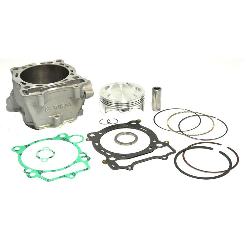 Athena P400485100016 Gasket Kit for Athena Big Bore Cylinder Kit