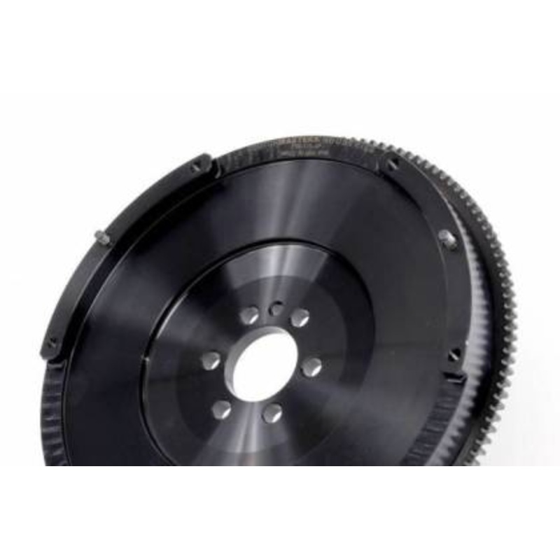 Clutch Masters FX725 Twin Disc Steel Flywheel | 2015 – 2018 Honda Civic Type-R (FW-520-TDS)