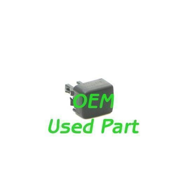 Cover-Button OEM USED