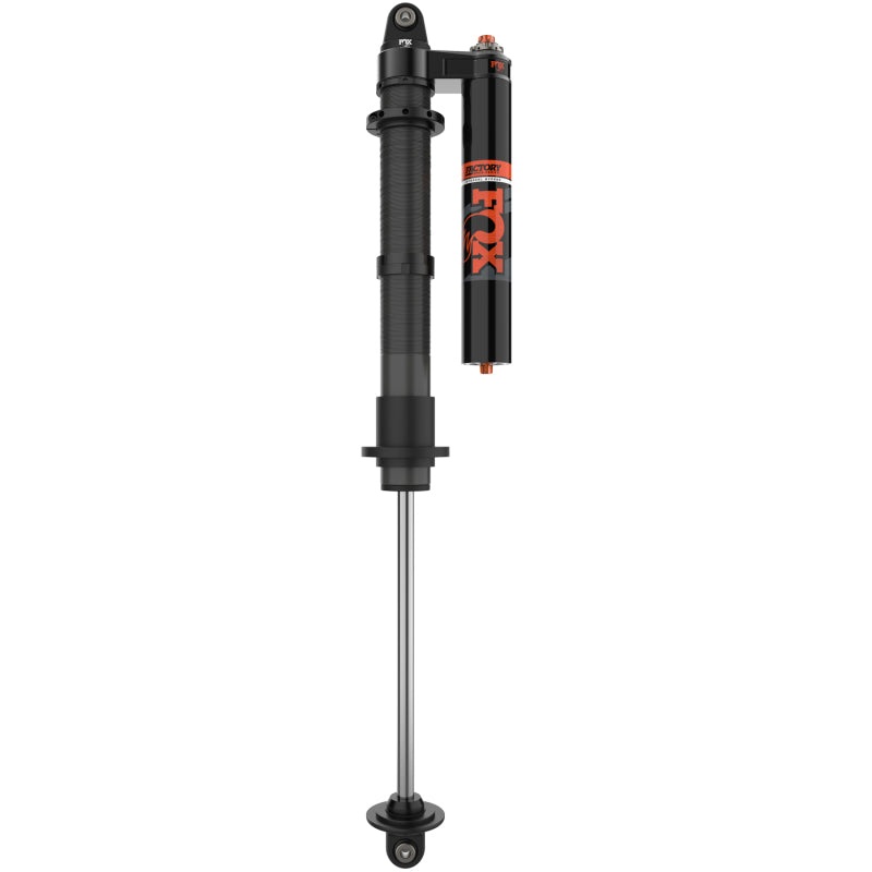 Fox 2.5 Factory Race Series 14in Coil-Over Internal Bypass Piggyback Shock w/DSC Adjuster