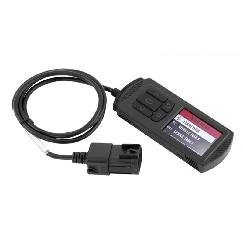 KraftWerks RZR XP1000 Tuning w/ MAP Sensor – PV3