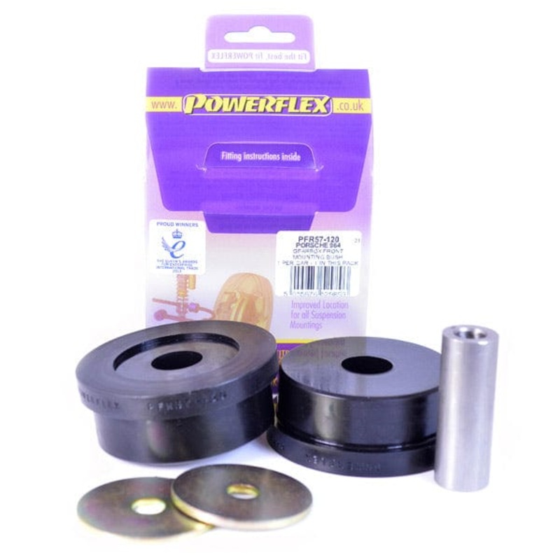 Porsche 911 – 964 & 993 Gearbox Front Mounting Bushing (Motorsport Only)