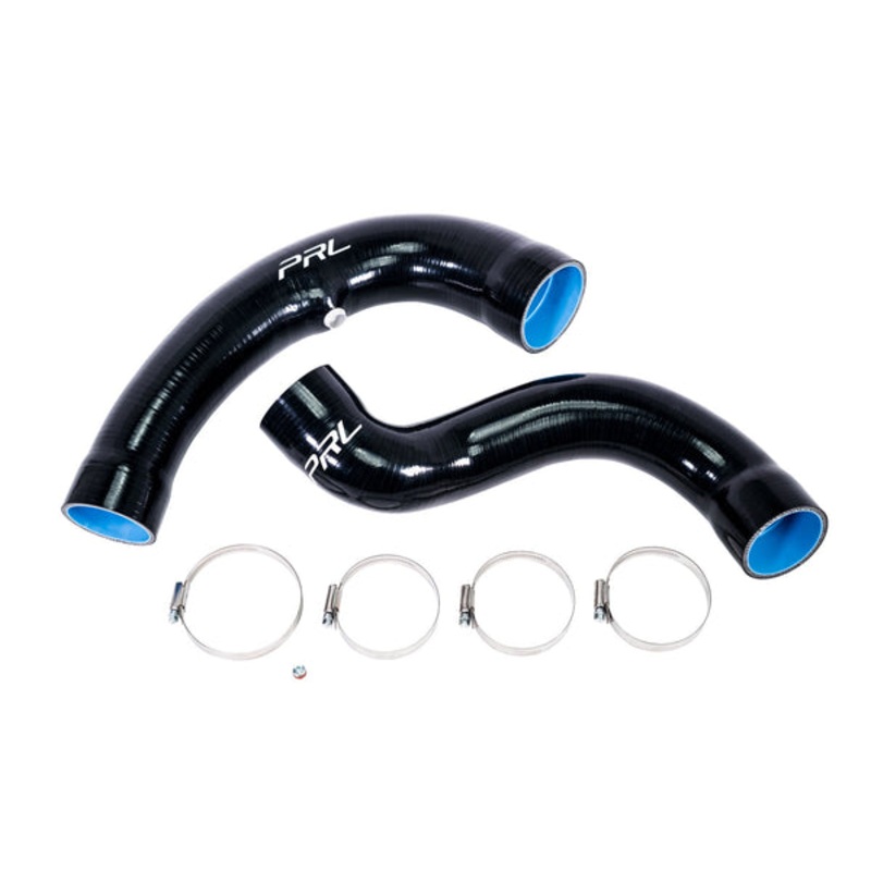 PRL Motorsports Charge Pipe Upgrade Kit | 2022+ Acura MDX Type-S 3.0T (PRL-AMDX4-CP)