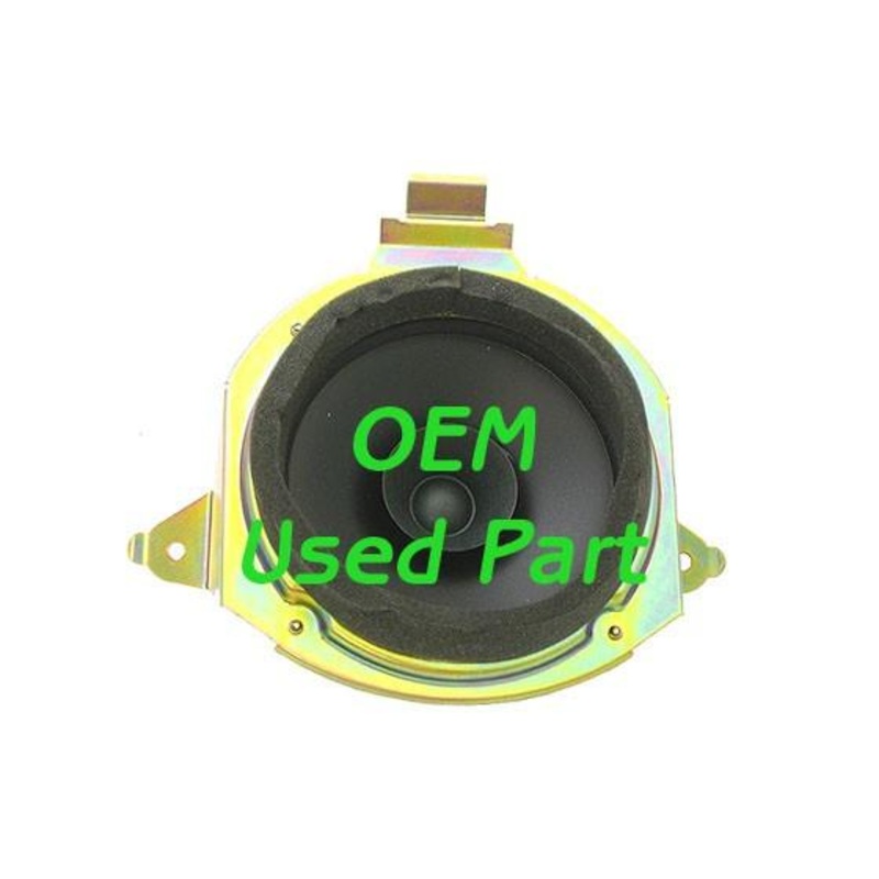 Rear Speaker Convertible OEM USED