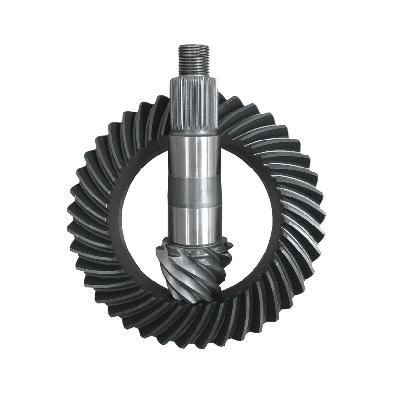 Revolution Gear & Axle Jeep Wrangler JL/Gladiator D44 Front Axle 5.13 Ratio Ring & Pinion Set