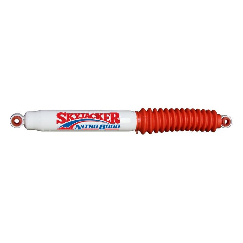 Skyjacker Shock Absorber 06-10 Dodge Ram 2500 Crew Cab 4WD Regular Cab 4WD Extended Crew Cab 4WD