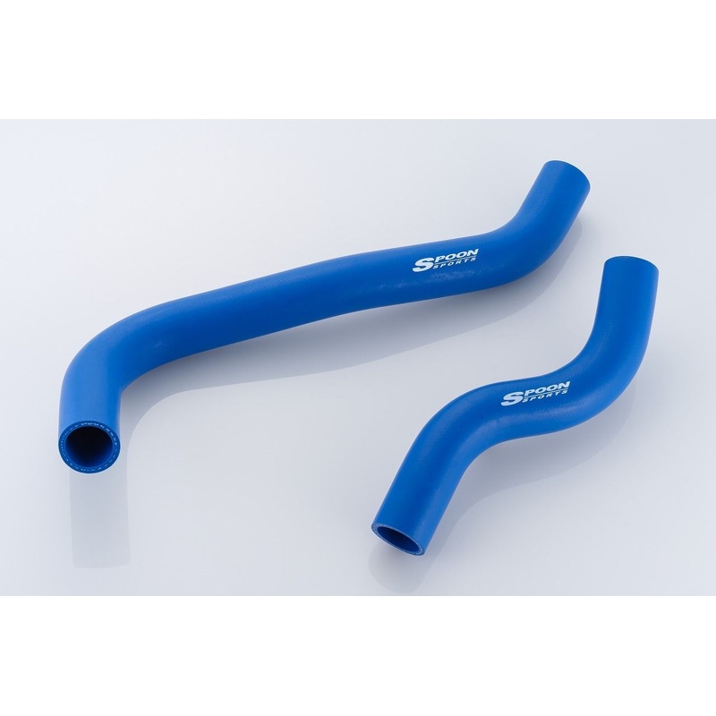 Spoon Radiator Hose Set 2023+ Honda Civic Type R
