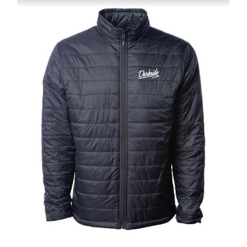 Venture Puff Jacket