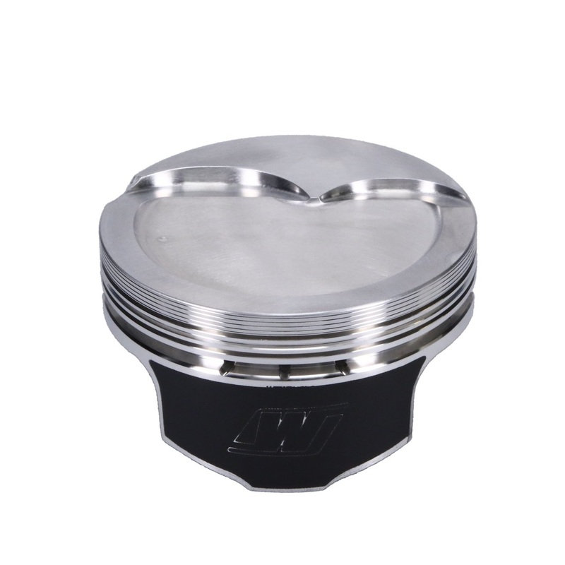 Wiseco K454X05 Chevy LS Series -14cc R/Dome 1.050×4.005 Piston Shelf Stock Kit