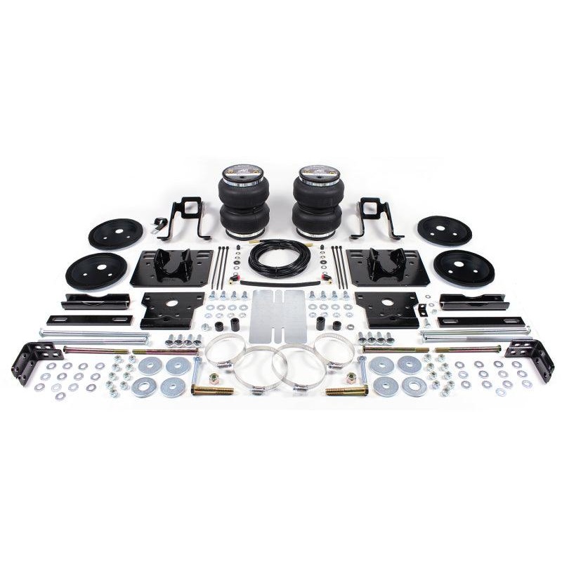 Air Lift Loadlifter 5000 Ultimate Rear Air Spring Kit for 99-04 Ford F-250 Super Duty 4WD