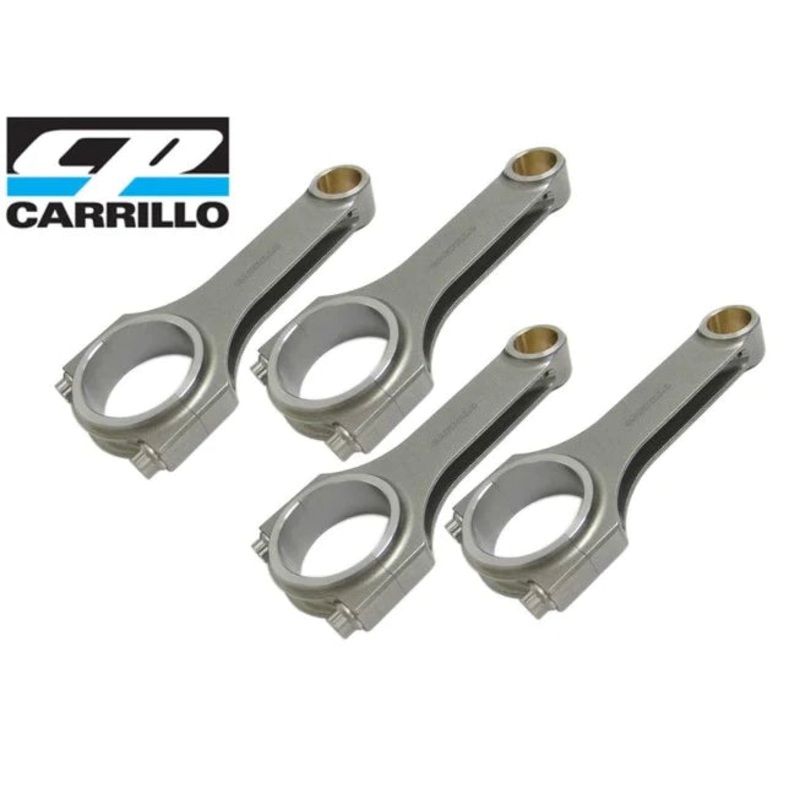 CP Carrillo Pistons HN-F20C>-66024H – 4 cyl Honda F20C Pro-H 3/8