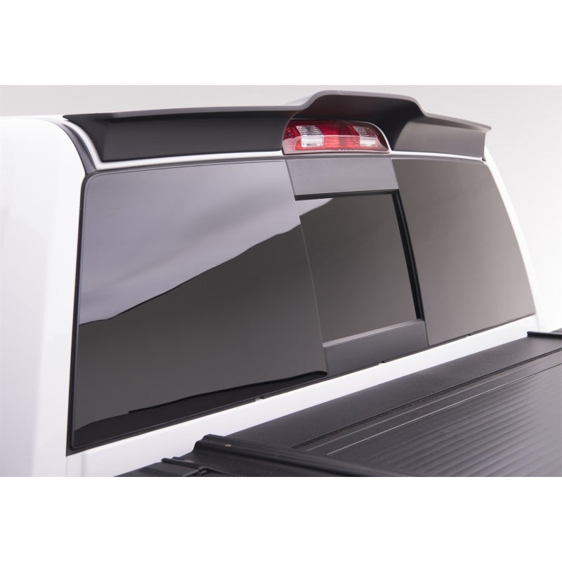 EGR 10+ Dodge Ram HD Reg/Crew/Mega Cabs Rear Cab Truck Spoilers (982859)