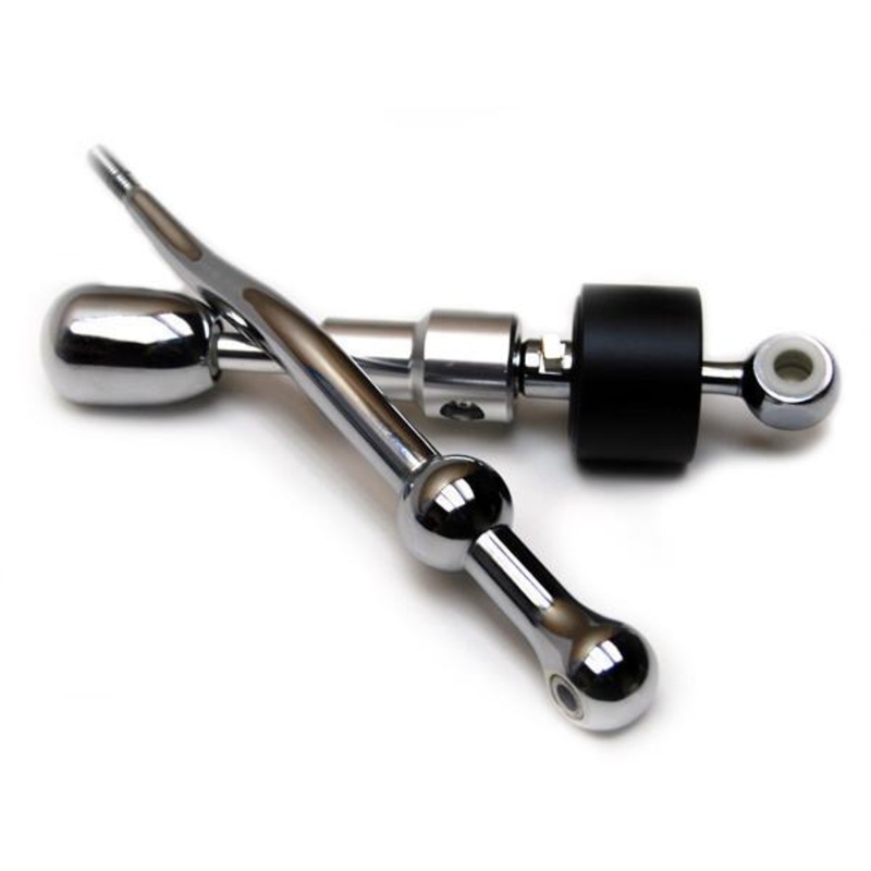 Fidanza Short Throw Shifters | 2007-2009 Mazda Mazdaspeed 3 (891950)