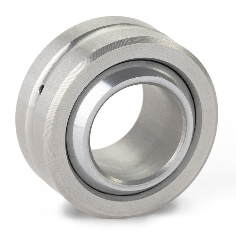 QA1 COM16SS COM Series Spherical Bearing Stainless Steel 1in. Bore