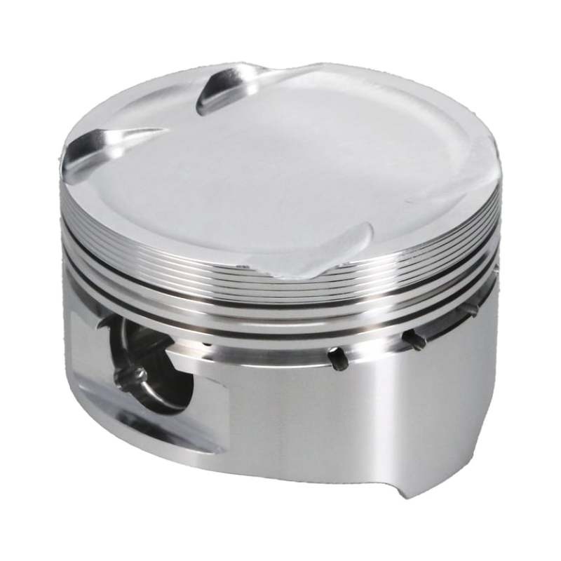 Wiseco BMW M54B30 3.0L 24V 84.5mm Bore -7.3cm Dish 9.0:1 CR Pistons – Set of 6