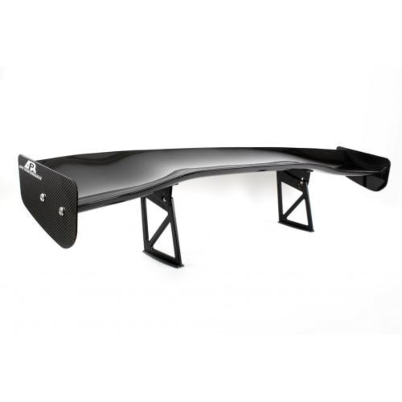 APR Performance Carbon Fiber GTC-300 67 inch Adjustable Wing – BMW M4 F82 14+