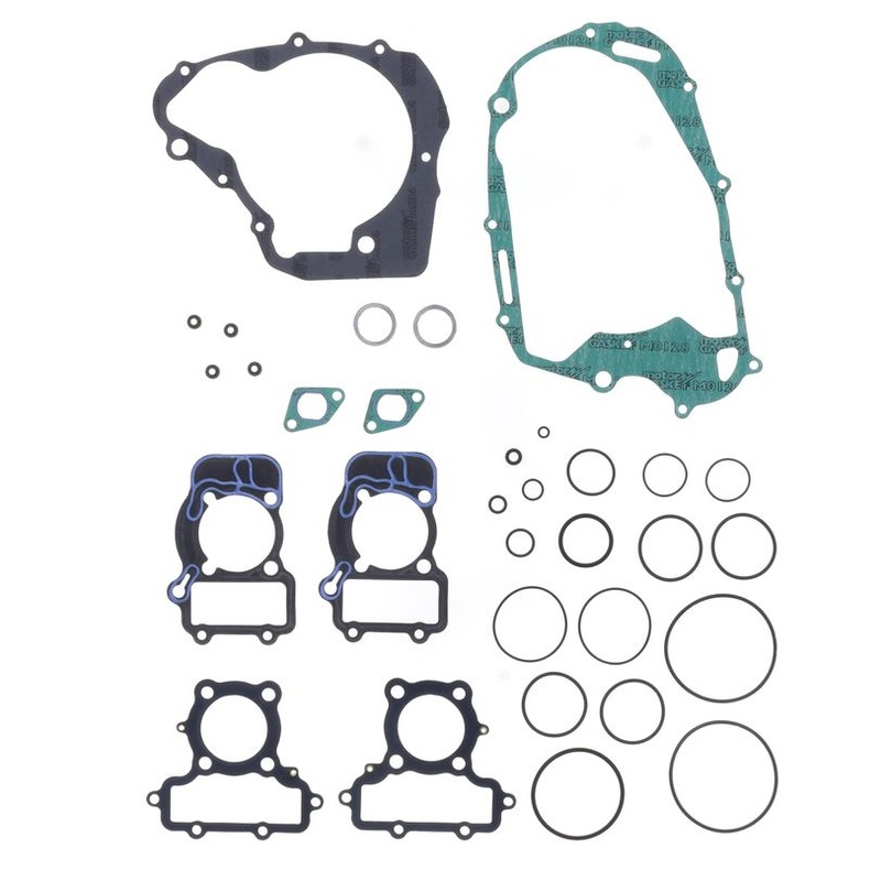 Athena P400485850255 Complete Gasket Kit (oil seals not included)