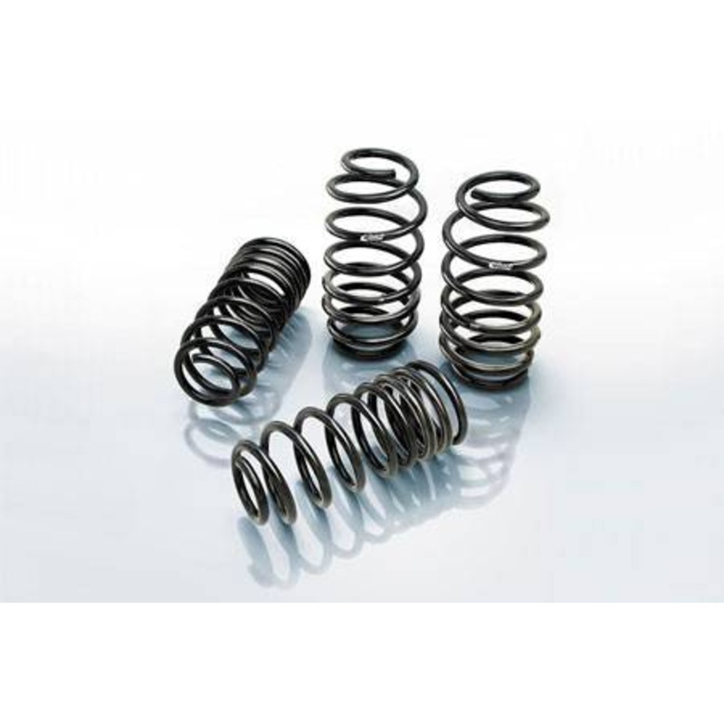 Eibach Pro-Kit Performance Springs (Set of 4) for 2014-2016 BMW 428i / 435i (F32/F33/F36)