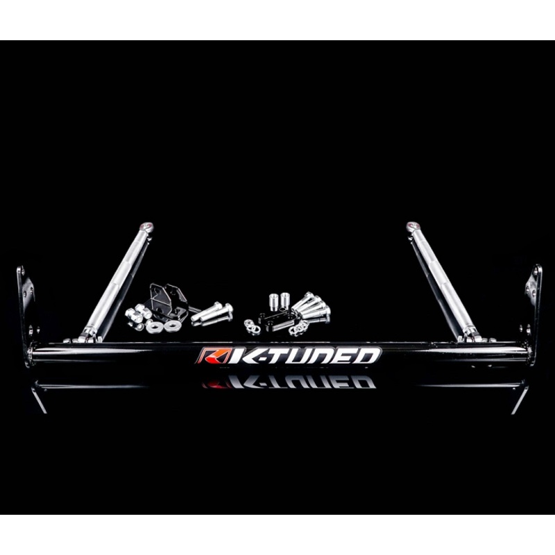 K-Tuned Pro Series Traction Bar | 1988-1991 Honda Civic / CRX (8891-TB-101)