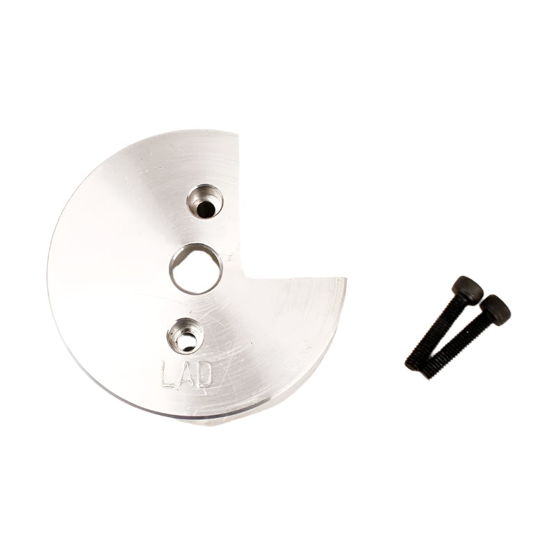 LAD IAME KA100 Tech Timing Gauge