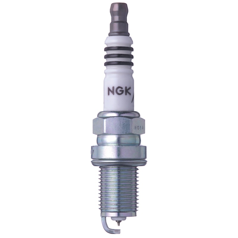 NGK Iridium Spark Plug Box of 4 (BKR6EIX-11)