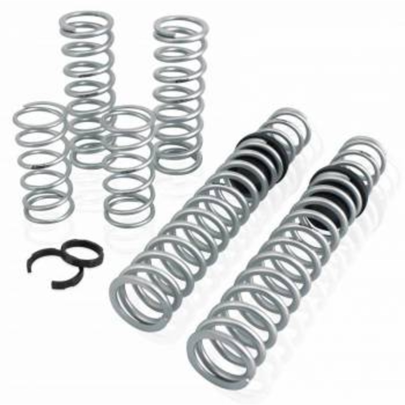 POLARIS RZR Eibach PRO-UTV – Stage 3 Performance Spring System (Set of 8 Springs)