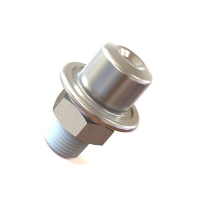 Radium Engineering OEM Style Fuel Pulse Damper