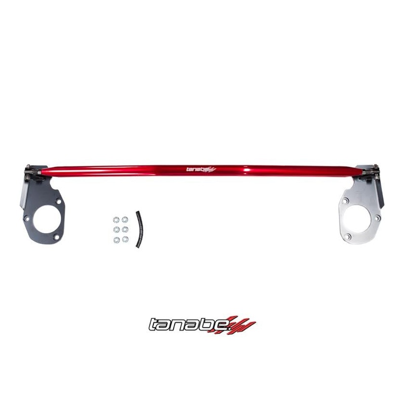 Tanabe Sustec Front Strut Bar 2016-2017 Mazda MX-5 Miata