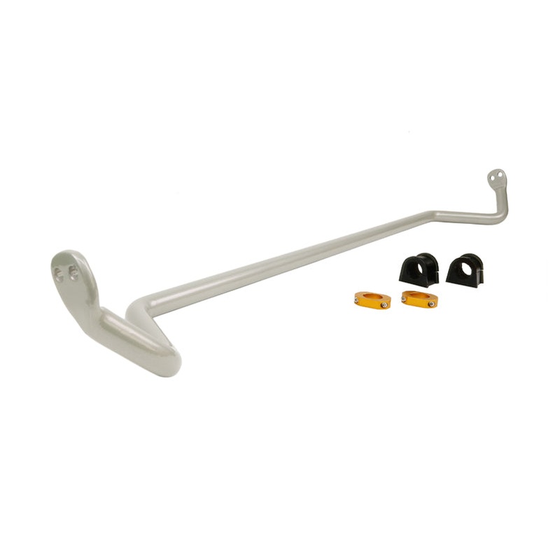 Whiteline [11-14 WRX, 08-14 STI, 09-13 FXT] Front Sway Bar 24mm Adjustable | BSF39XZ