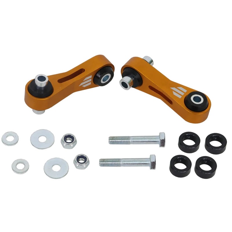 Whiteline Rear Endlinks – 2008-2024 WRX/STI | KLC231