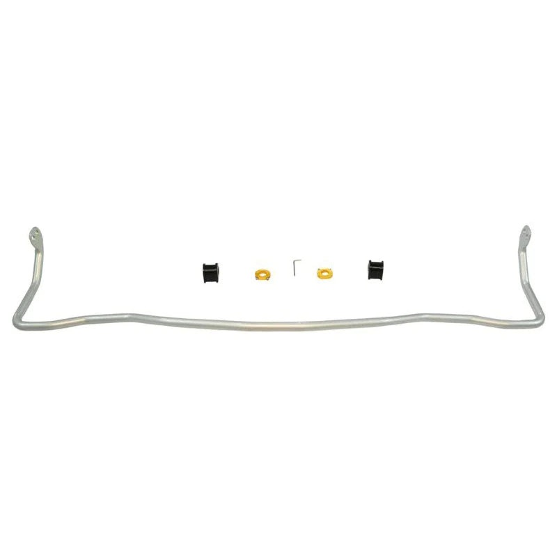 Whiteline Rear Sway Bar 22mm Adjustable – 2003-2008 Forester All Models