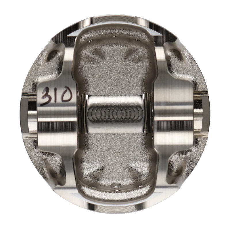 Wiseco 1400 HD Mitsu EVO 8 – 4G63 Turbo -21cc Piston Shelf Stock Kit