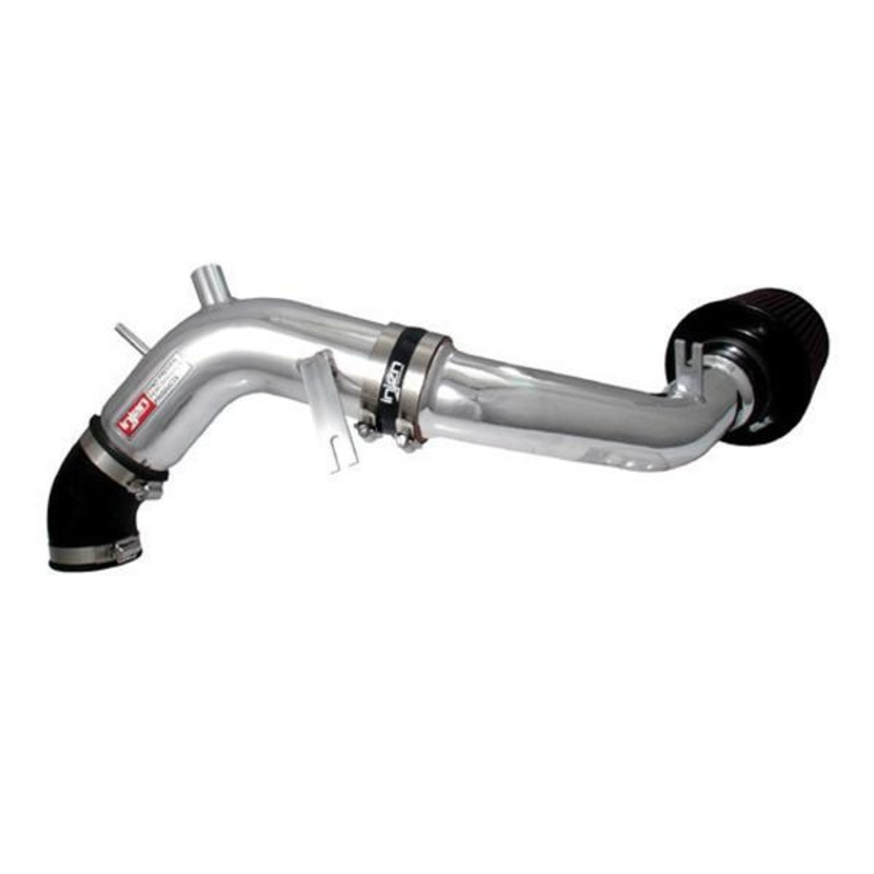 2004-2006 Acura TSX Polished Cold Air Intake by Injen (SP1431P)