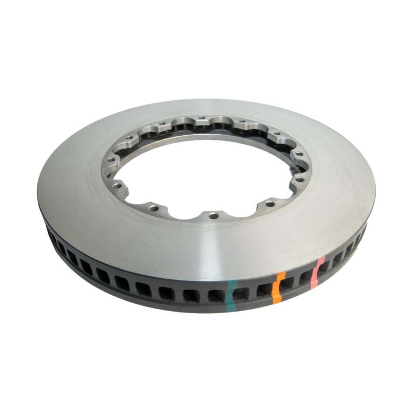 5000 Series HD Brake Ring