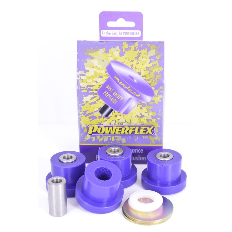 Alfa Romeo 147 / 156 / 166 / GT Front Upper Arm Bushing