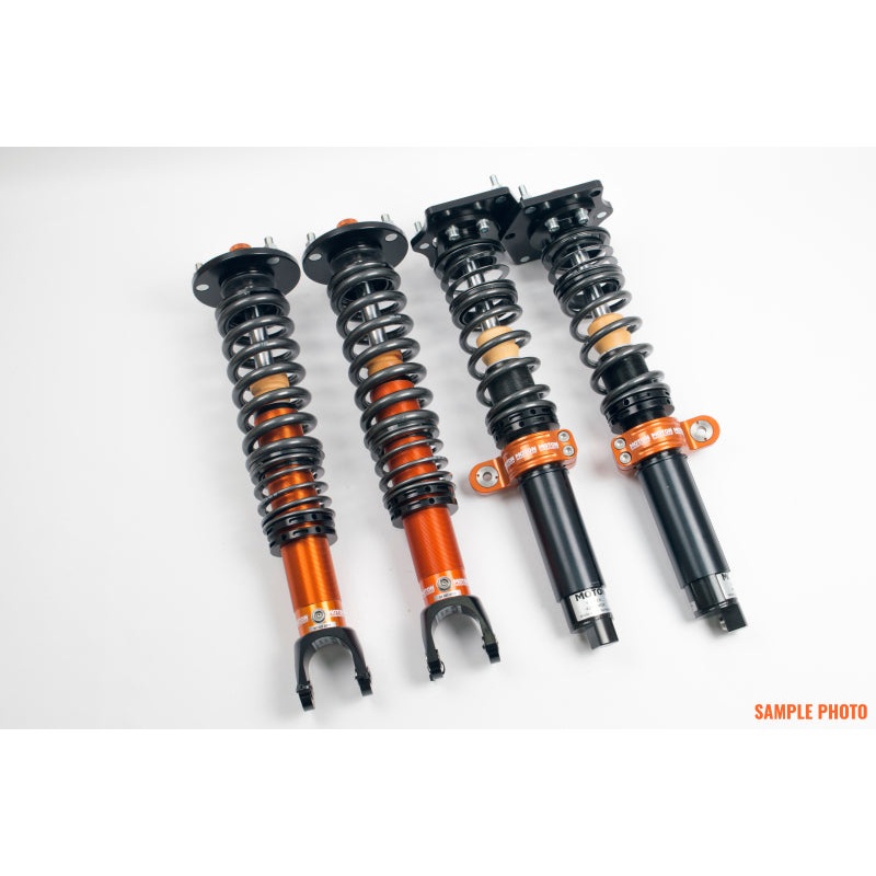 AST Porsche Boxter/cayman 718 (981/982) 1-Way Moton Set