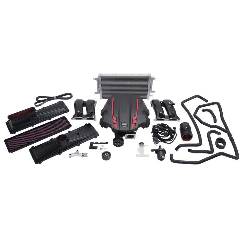 Edelbrock Supercharger Stage 1 – Street Kit 12-19 Scion FR-S/Subaru BRZ/Toyota GT86 2.0L – No Tuner