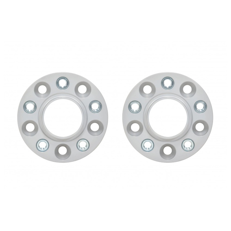 Eibach Pro-Spacer 18mm Spacer / Bolt Pattern 5×130 / Hub Center 71.5 | 2012-2018 Porsche 911 991/996 (S90-7-18-001)