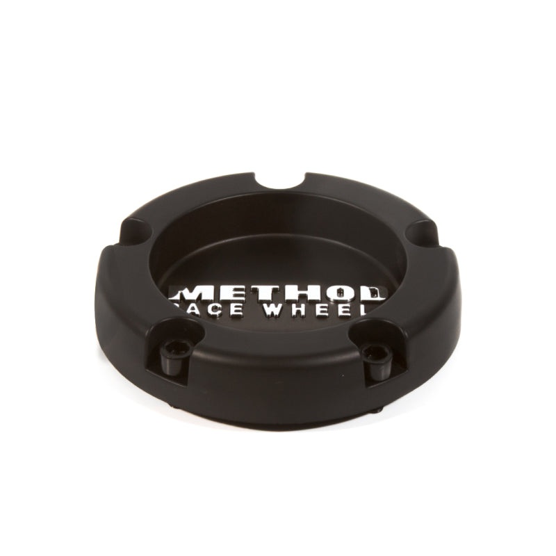 Method Cap 1524 – Sprinter – Black – Screw On | CP-1524L100-1-S1