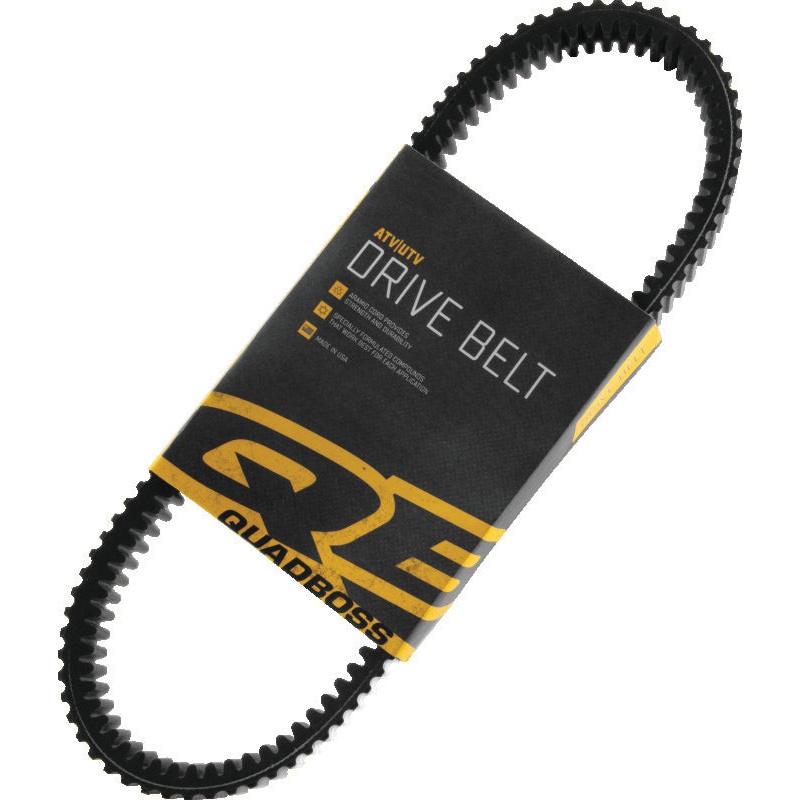 QuadBoss 08-09 Arctic Cat 366 Drive Belt