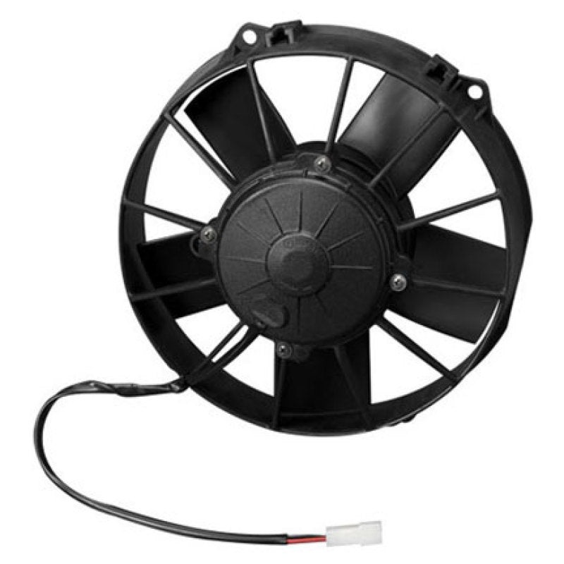 SPAL 726 CFM 9in High Performance Fan – Push (VA02-AP70/LL-40S)